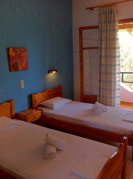 Reggis Apartments Dassia  Extérieur photo